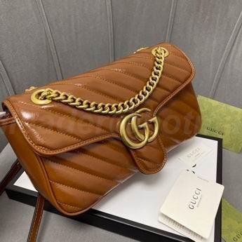 Gucci Handbags 73